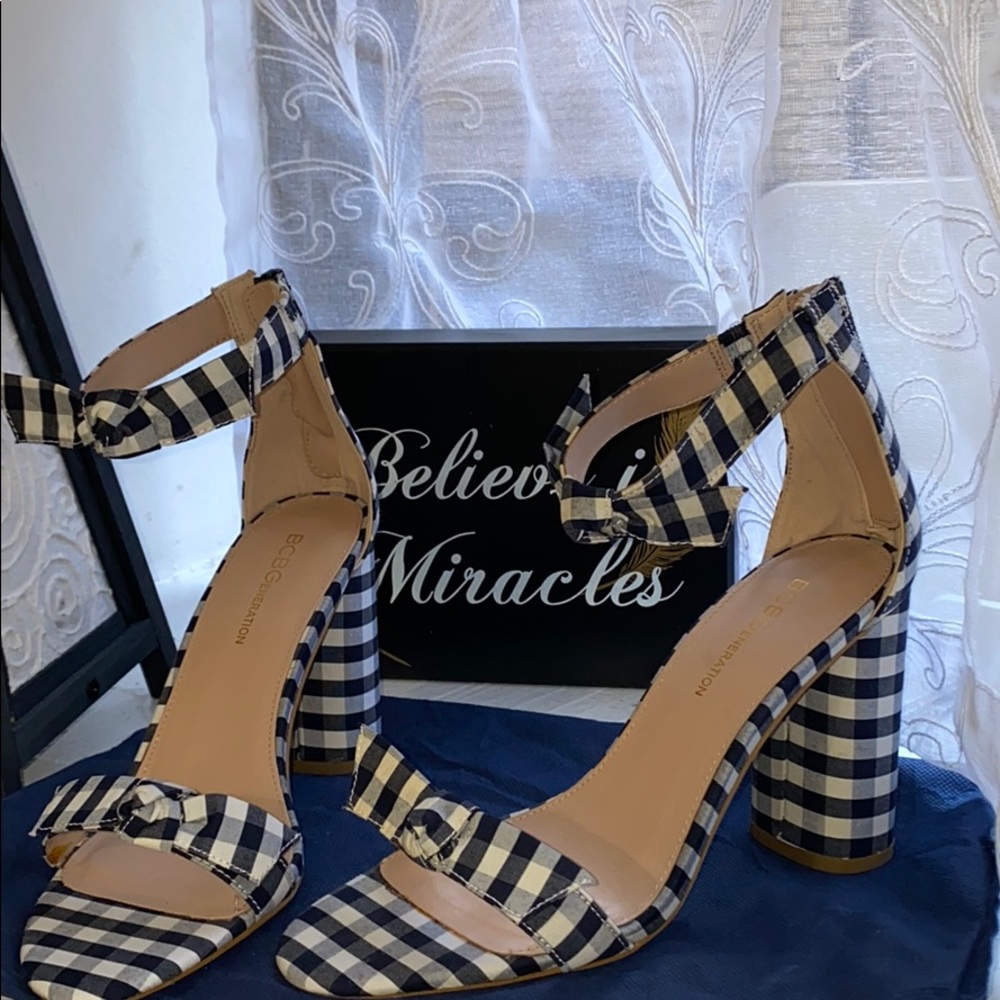 Bcbg shoes
